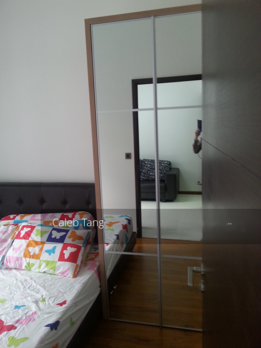 Guillemard Edge (D14), Apartment #154075302